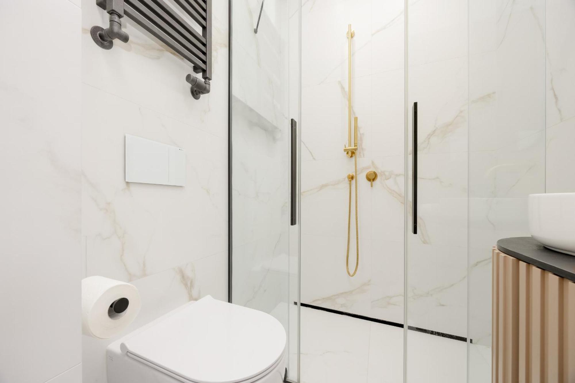 Przytulne Studio W Zielonej Okolicy Srodmiescia By Noclegi Renters Warsaw Luaran gambar