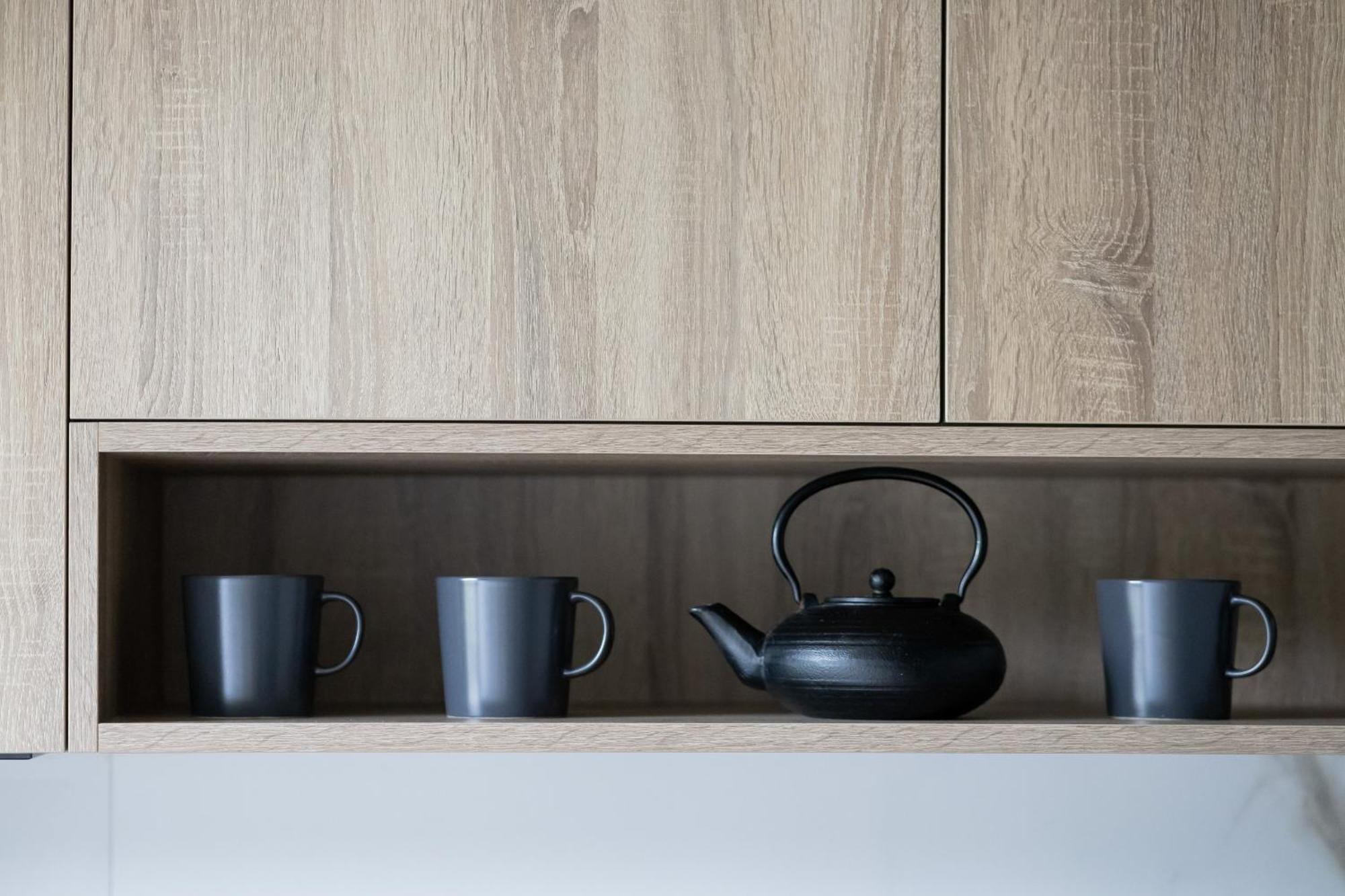Przytulne Studio W Zielonej Okolicy Srodmiescia By Noclegi Renters Warsaw Luaran gambar